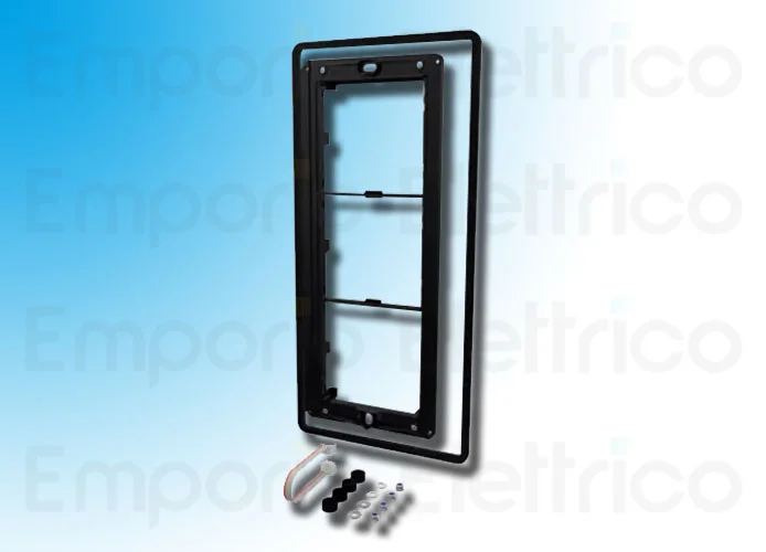 came bpt Kit MTM-Adapter für Frontplatten 3 Module 840xc-0450