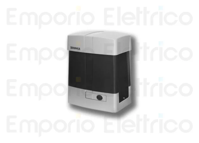 beninca Seite Ersatzteile des bob bull20t