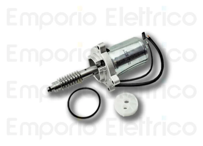 beninca Ersatzteil des Motors mit Schraube ohne Ende und Flansche für bull 424 9686416