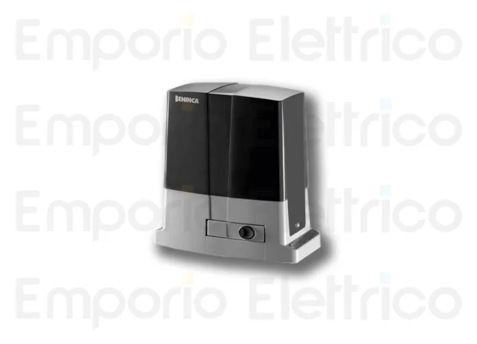 beninca Seite Ersatzteile des bull424 Motors