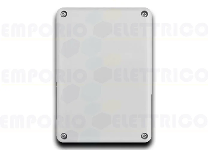 nologo Gehäuse aus Polycarbonat für Elektronische Karte box-2