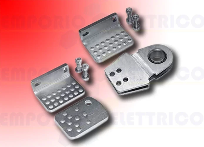 bft einstellbare Halterung für Serie phobos arb phobos n 2600791 n733427