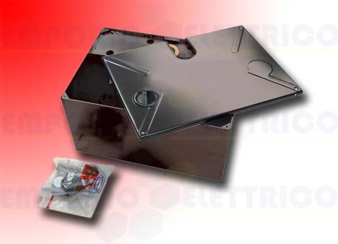 bft Fundamentgehäuse für sub dx cps dx 2610894 n733066 00001