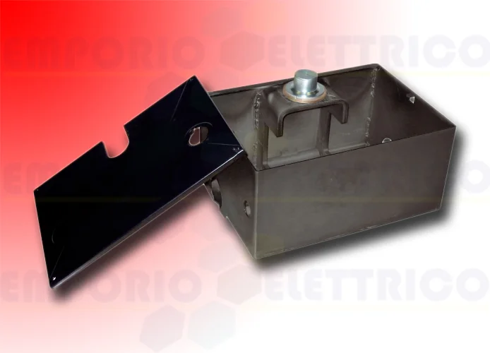 bft Fundamentgehäuse für sub dx fcs dx 2600784 n733066 00003