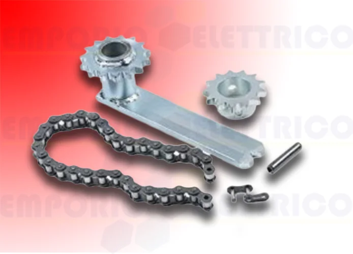 bft Zubehör zum Öffnen bis zu 180° für eli 250-250v e180 2600236 n733304