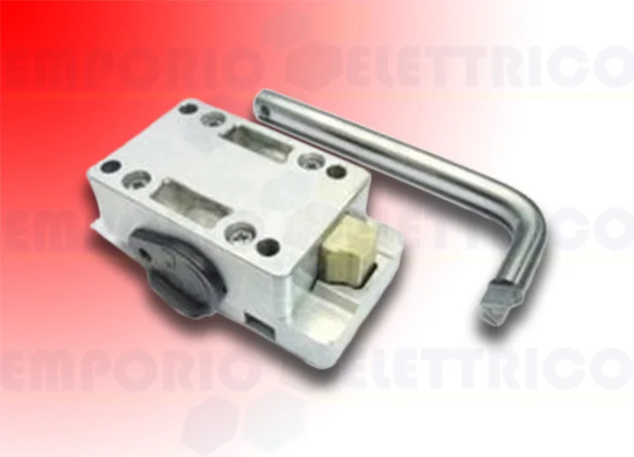 bft Entriegelung mit Hebelspanner für sub bt/eli 250n scc 2600478 n733392