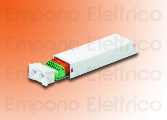 faac externer Funkempfänger 433 mhz compact tm2 x 145504
