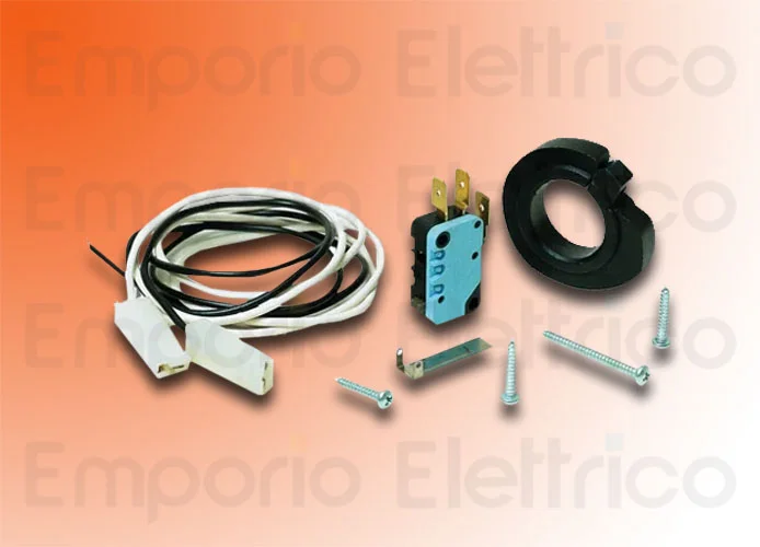 faac Endschalter Kit ( Öffnen oder Schliessen ) 390682 (ex genius 58p0653)