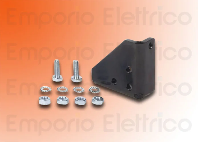 faac mechanischer Innenanschlag für Position TOR ZU ( 770 Motoren ) 722122