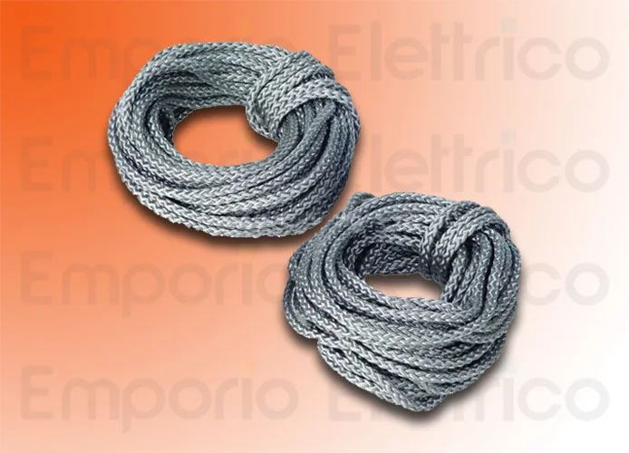 faac Verlängerungssatz für Seilzugnotentriegelung ( Antriebe 540-541 ) 3907