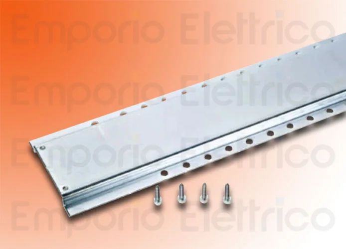 faac Befestigungslängsträger 1,5 m (Motoren 580) 722299 