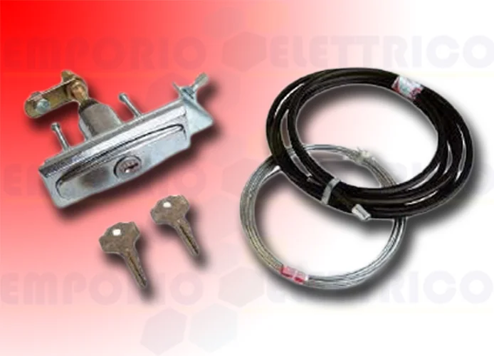 bft externe Freigabe für Sektionaltore set/s 2600786 n733069