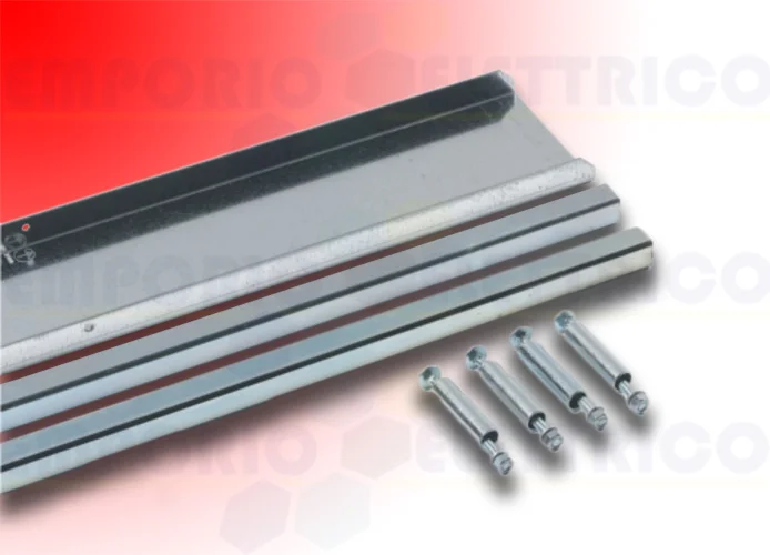 bft Gelenkwellenrohre und Montagebasen ctbp für phebe n kit 2601361 n733299