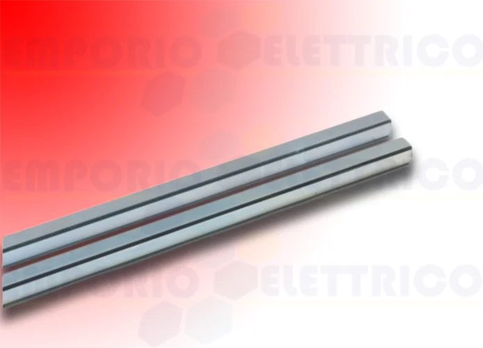 bft 2 quadratische Gelenkswellenrohre 20x20 cta 2601012 n733120