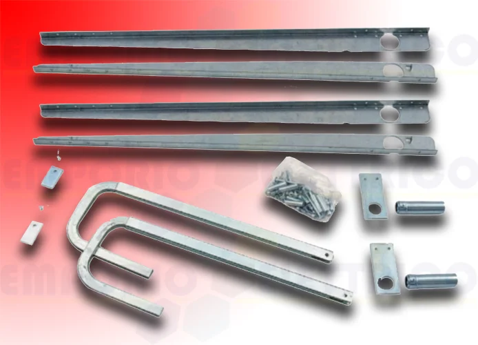 bft Installationszubehör ca2c berma 2610891 n733041