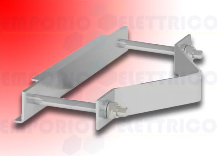 bft Edelstahlschraubensatz und Halterung ecosol post br 2611115 n999473