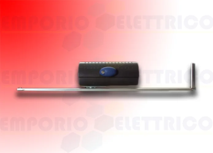 bft Antrieb für Industrie-Falltore igea lb bt 24v 2611746 p935072 00002