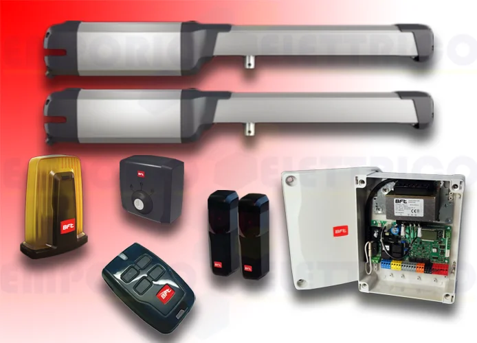 bft Torantriebe phobos bt kit a25 24v dc 2611931 r935306 00004