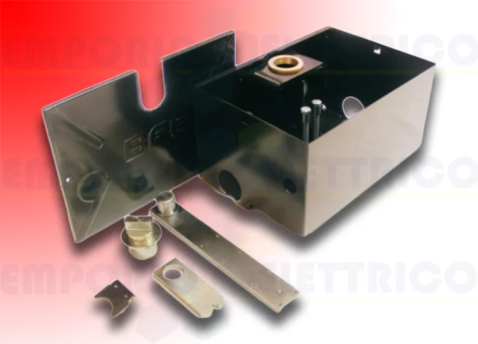 bft Fundamentgehäuse für Serie sub bt fcs bt 2601015 n733480 00001