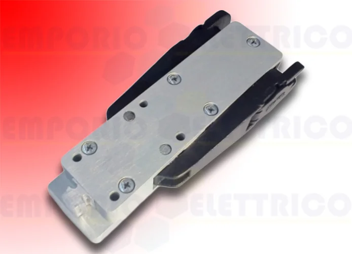 bft Entriegelung mit individuellem Schlüssel scp 2610959 n733502