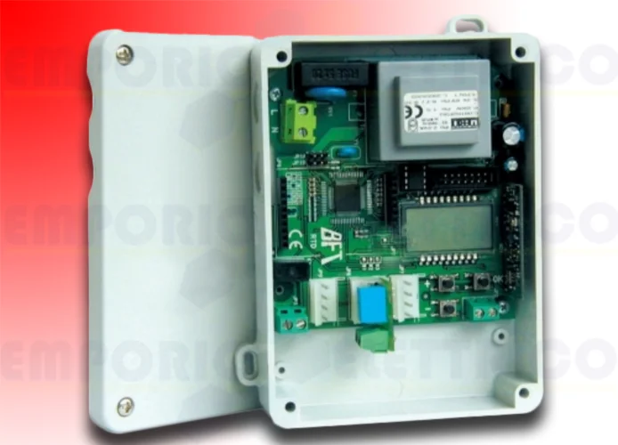 bft 4-Kanal Rolling-Code-Empfänger rtd 2048 2600155 d113670 00002