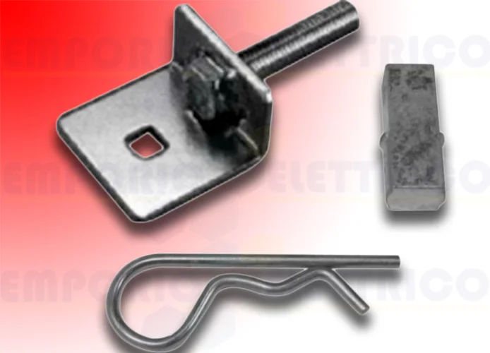 bft Wandhalter mit quadratischen Querschnitt sm5014 2611086 n999325