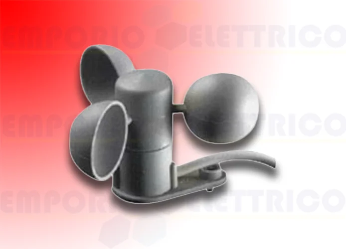 bft Windmesser mit Encoder anem p111182