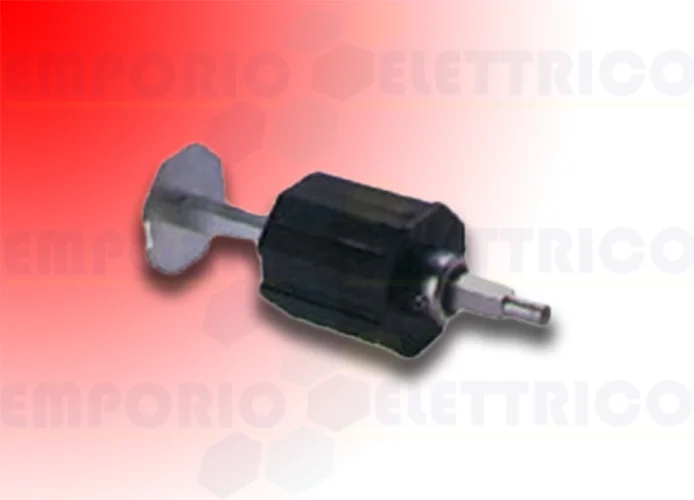 bft verstellbare achteckige Teleskop-Abdeckung cal 60/100 2611440 p130002 