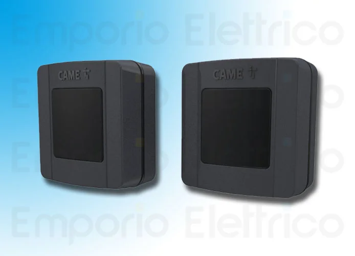 came Paar Lichtschranken Aufputz 001delta-e delta-e (new code 806tf-0080)