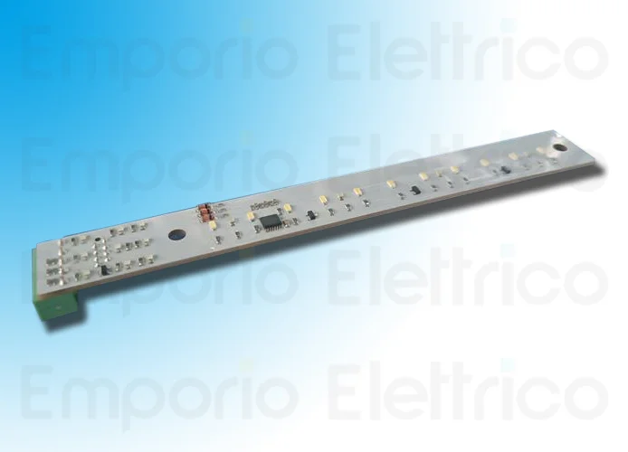 came LED-Platine 001em4001 em4001