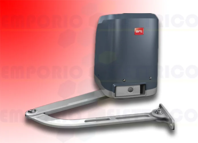 bft Antrieb 24v virgo smart bt a 20 (ex p930116 00002) 2611691 p930129 00002