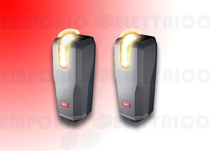 bft Paar Lichtschranken 30 Meter thea a15 o.pf 2601272 p111528