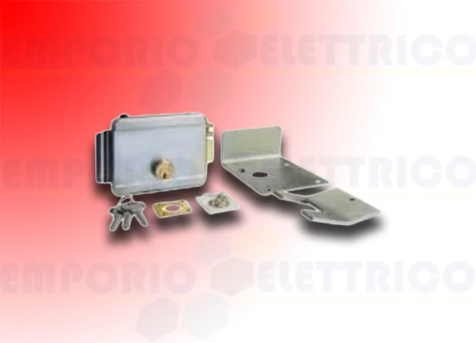 bft vertikales Elektroschloss ecb 2600301 d121018