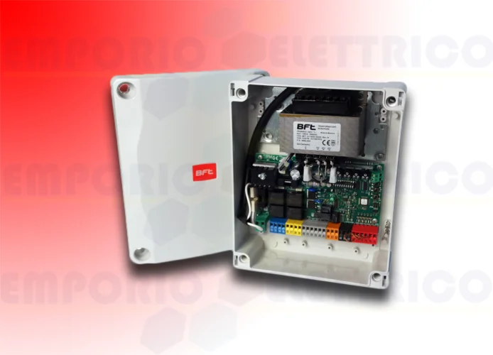 bft Steuerung zara bt l2 2607507 d113796 00002