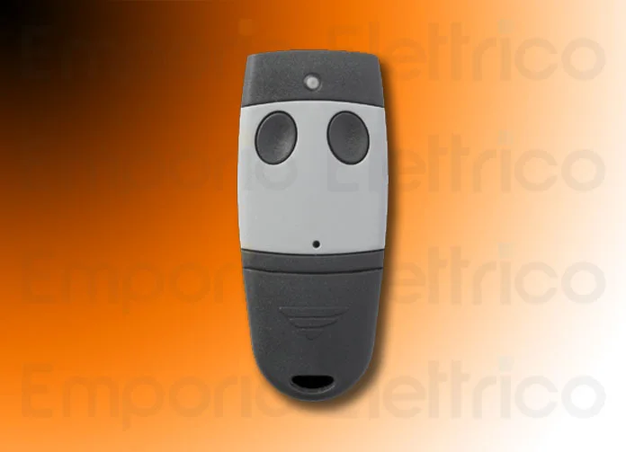 cardin 2-Kanal Handsender 433 mhz s449 txc449200 (ex txq449200)