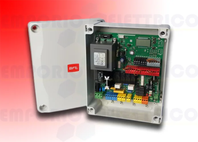 bft Steuerung rigel 6 2600589 d113833 00002