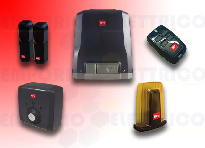 bft Torantrieb deimos ac kit a600 230v 2611829 r925280 00002