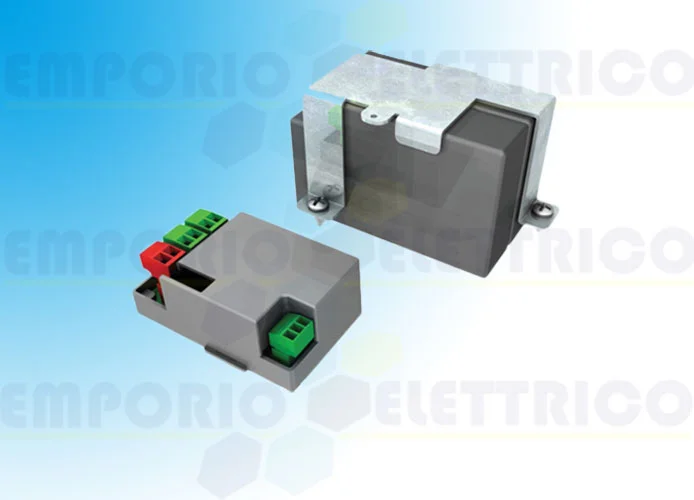 came Notbetrieb bei Stromausfall für Serie ver 801xc-0010