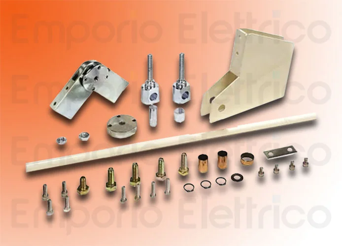 faac Kit Knickbalken Deckenhöhe bis zu 3 M 428137