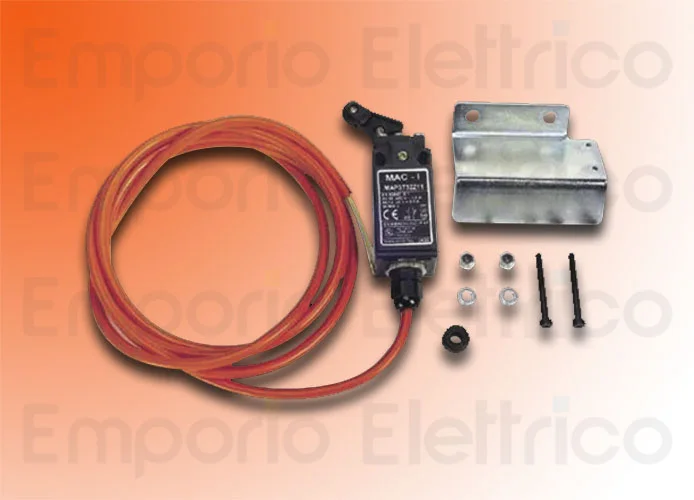 faac Ausschwingsensor für runde ausschwingende Balken 390828