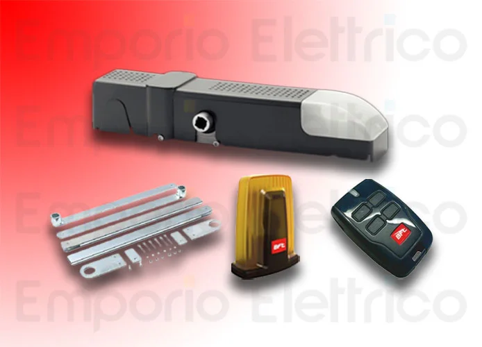 bft Kipptore Kit phebe bt a u kit ita 24v 2600567 r915150 00002