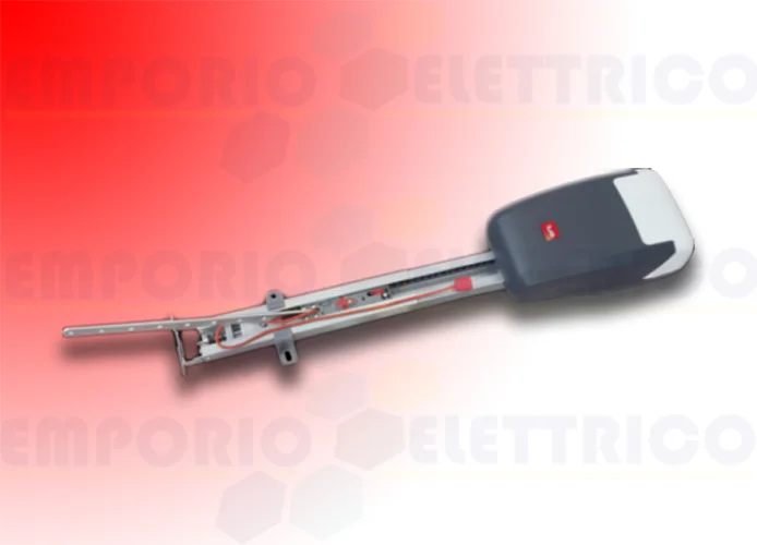 bft selbsthemmender Antrieb tiziano b gda 260 s01 230v 2601449 p915199 00002
