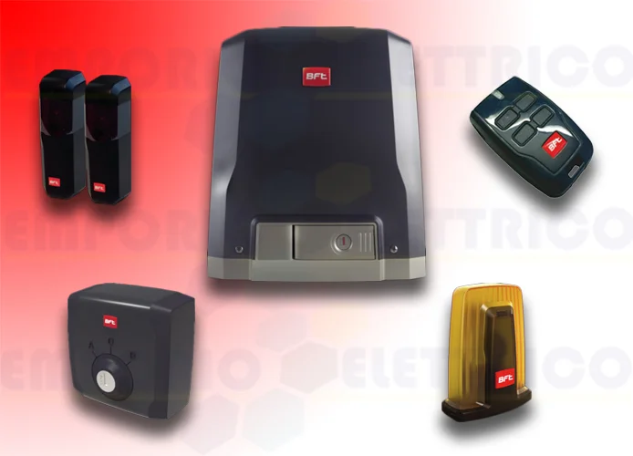 bft deimos ac Torantrieb Kit a800 sl dn 230v 2611868 r925333 00002