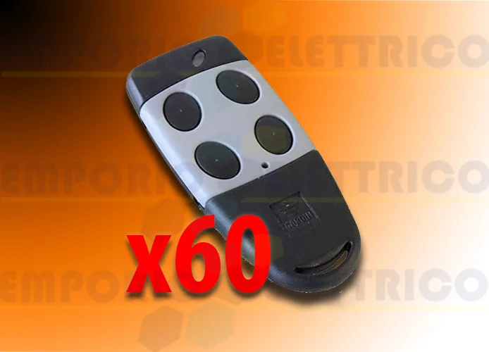 cardin 60 Stück 4-Kanal Handsender 433 mhz s449 txc449400 (ex txq449400)