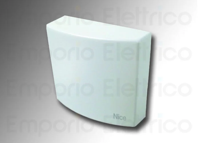 nice Universal-Empfänger 433,92mhz 4 Kanäle ox4t