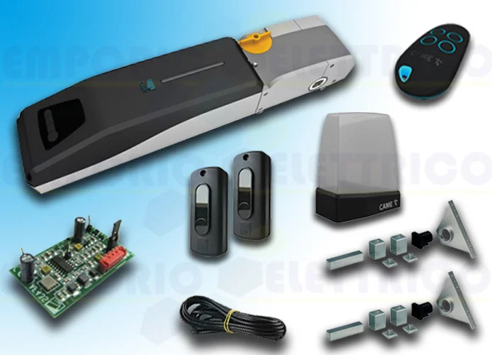 came Automation Kit emega40 24v 001u5200fr u5200fr
