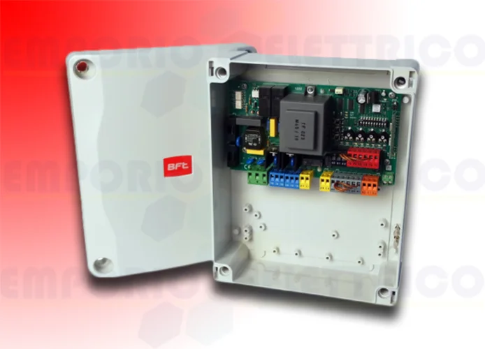 bft Steuerung 230v alena sw2 (ex acl2) 2607514 d113811 00004