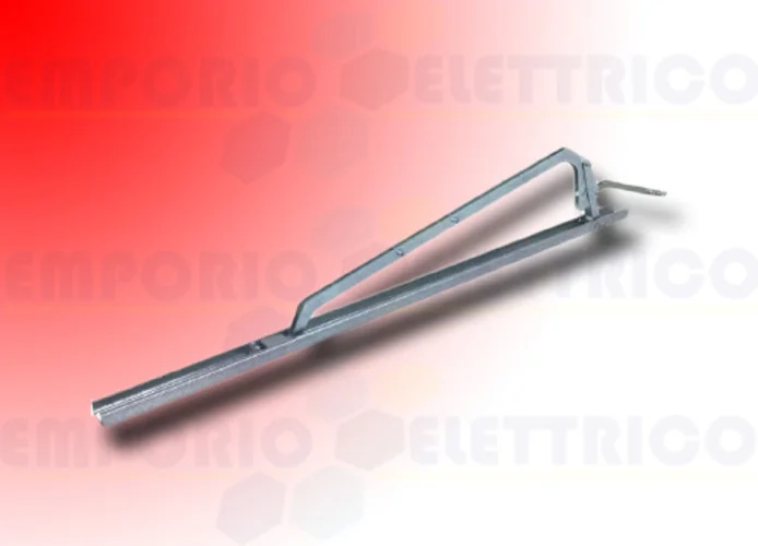 bft dreieckiger Schlittenarm für Kipptor brts 2611390 p115029