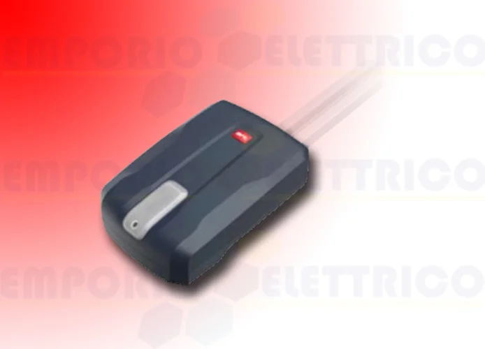 bft 24v Antrieb für Garagen- Sektionaltore botticelli bt a 650 2601281 p915211 00002