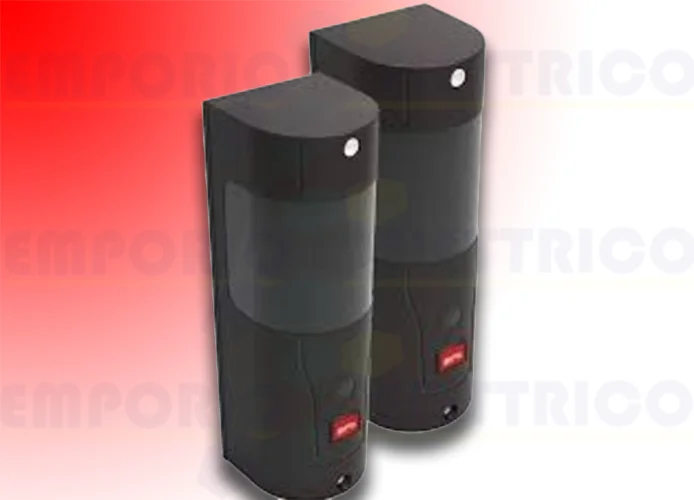 bft Paar drahtlose Lichtschranken eris a30 2600814 p111537